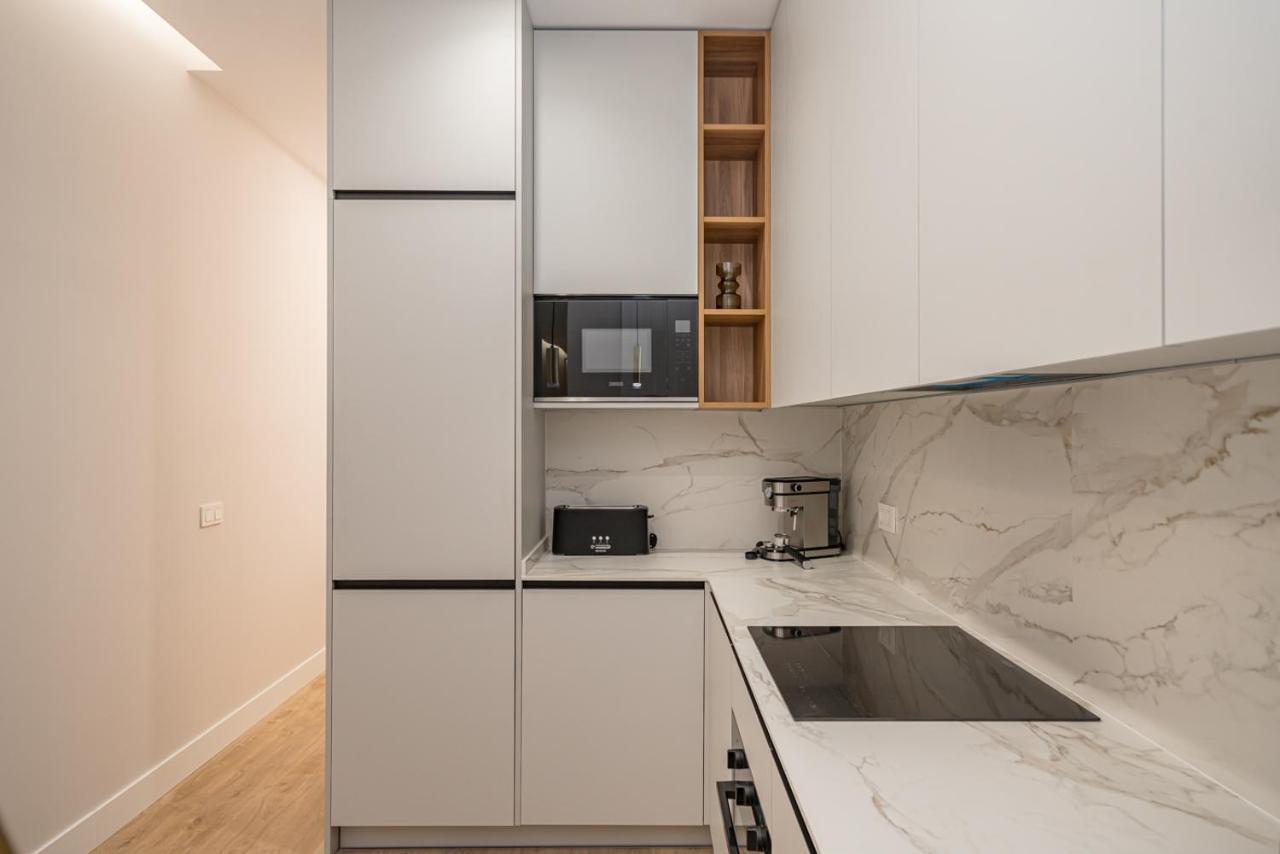 Lalatina IV Calle Conde De Romanones 4Br 4Bh Madrid Exterior foto