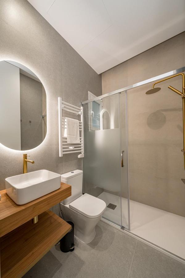 Lalatina IV Calle Conde De Romanones 4Br 4Bh Madrid Exterior foto